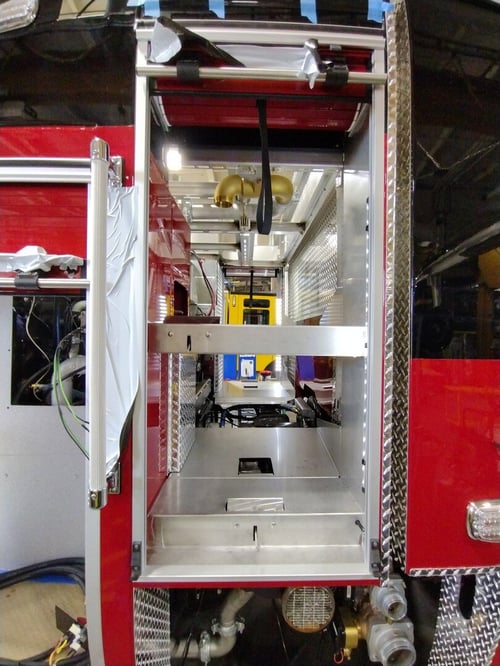 Huntington FD