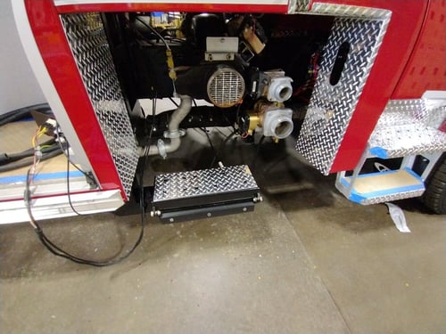 Huntington FD