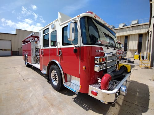 Boone County FPD