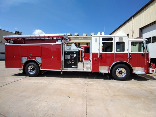 Boone County FPD
