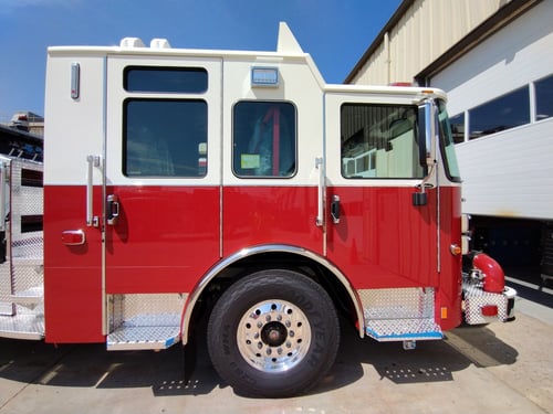 Boone County FPD
