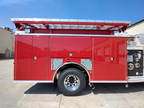 Boone County FPD