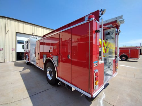 Boone County FPD