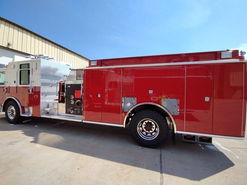 Boone County FPD
