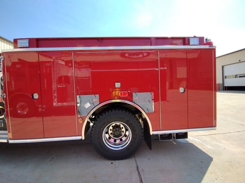 Boone County FPD
