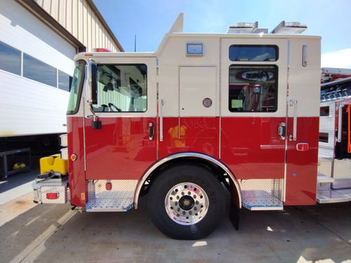 Boone County FPD