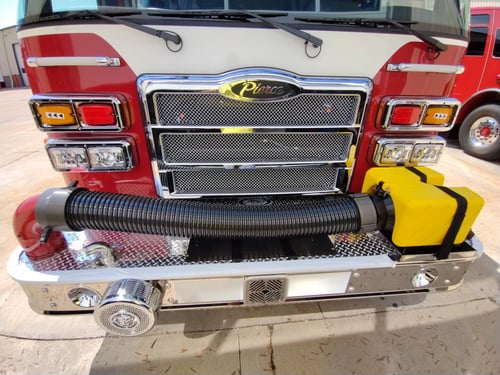 Boone County FPD