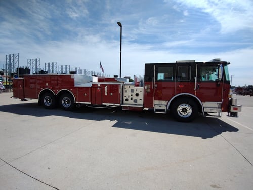 Austin FD