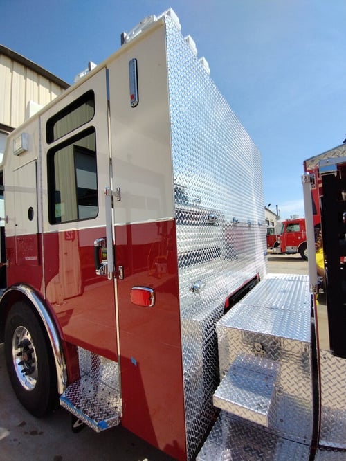 Boone County FPD