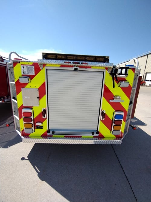 Austin FD