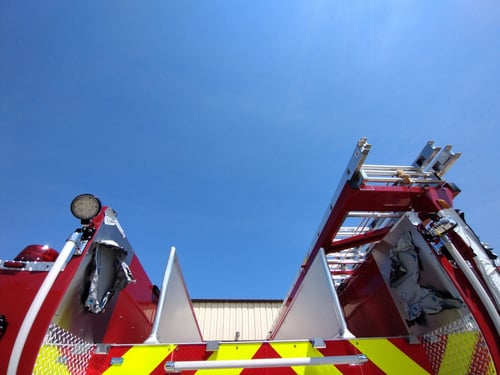 Boone County FPD