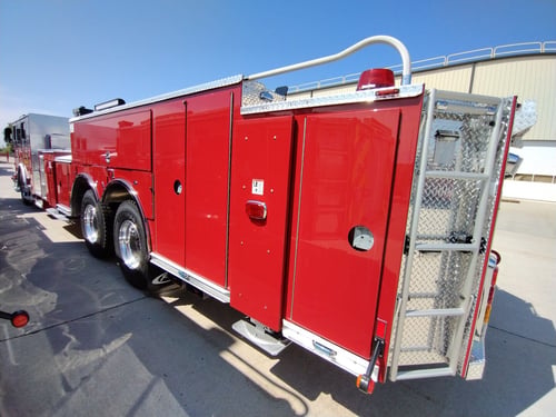 Austin FD