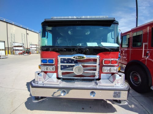 Austin FD