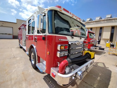 Boone County FPD