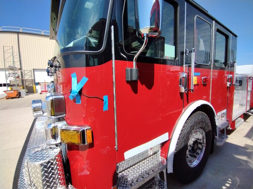 Austin FD