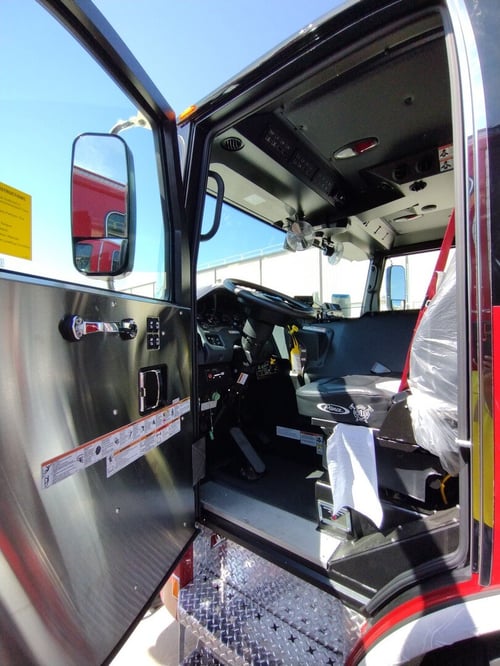 Austin FD