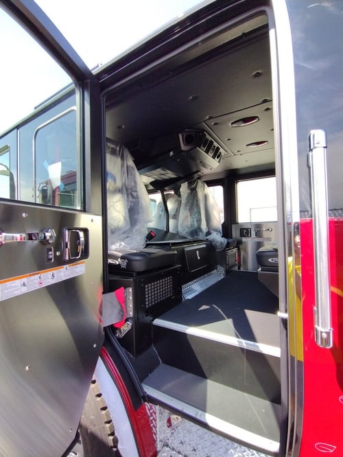 Austin FD