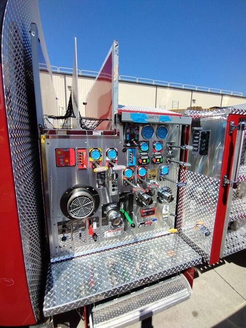Austin FD