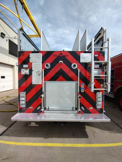 St. Bonifacius FD