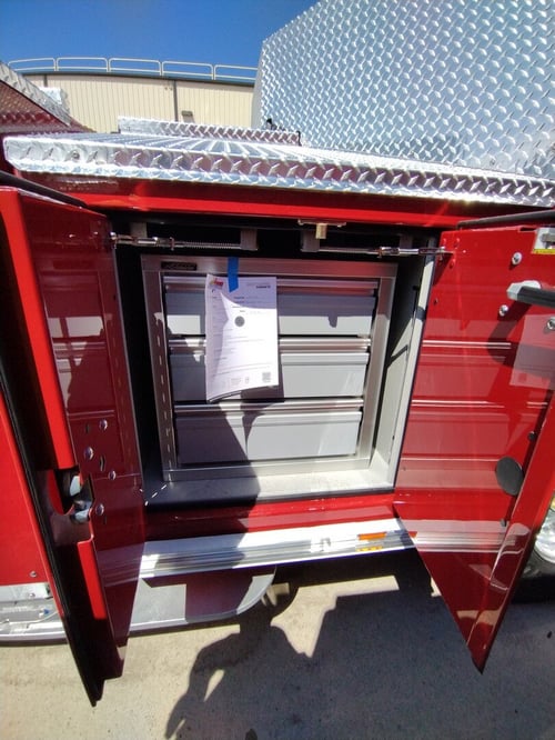 Austin FD