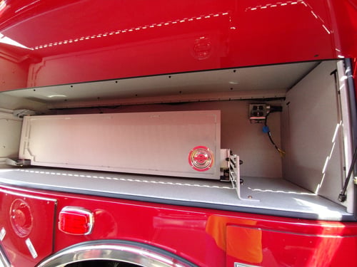 Austin FD