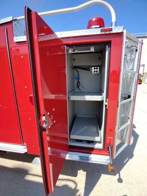 Austin FD