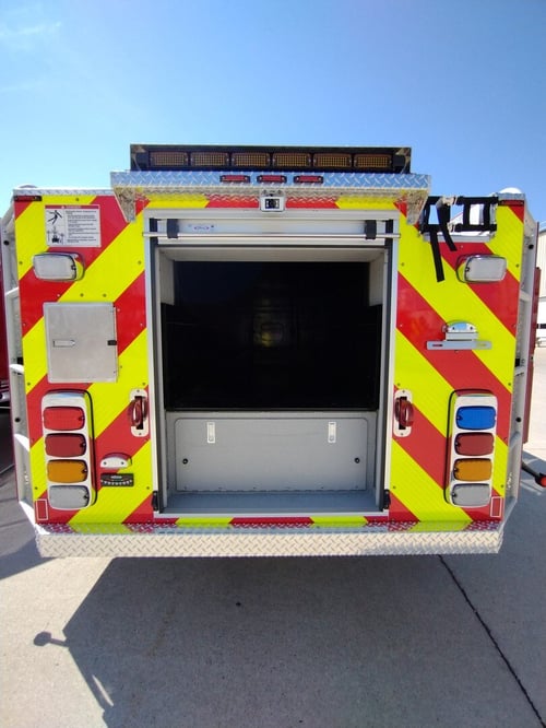 Austin FD