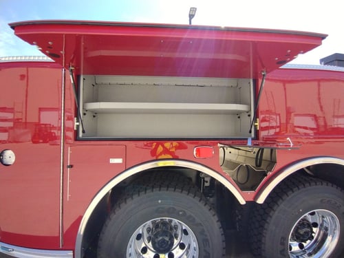 Austin FD