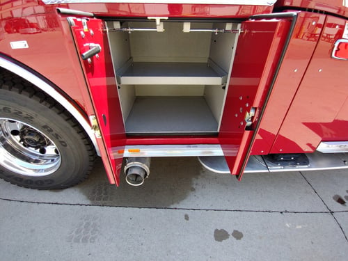 Austin FD
