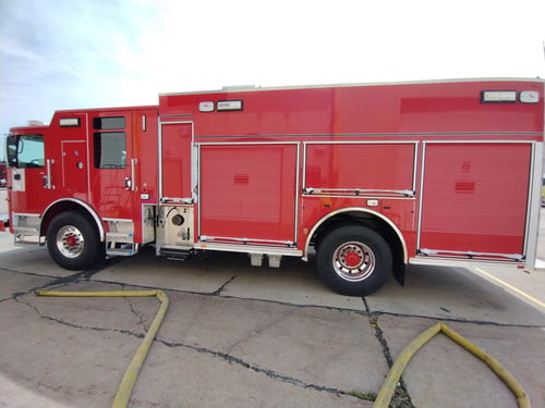 St. Bonifacius FD