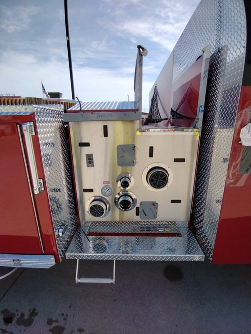 Austin FD