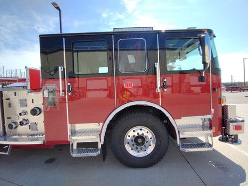 Austin FD