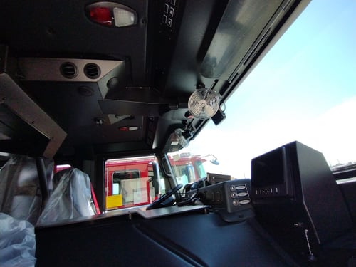 Austin FD