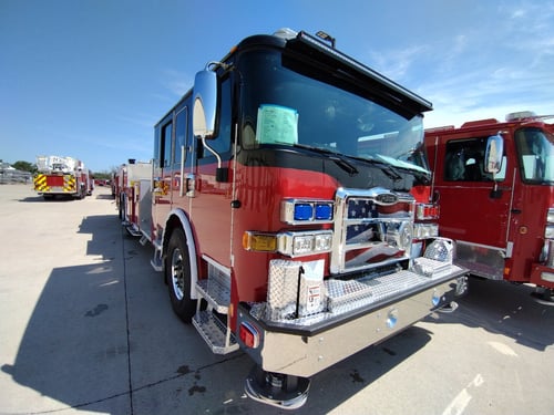 Austin FD