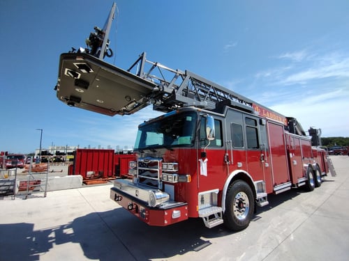 Indianapolis FD