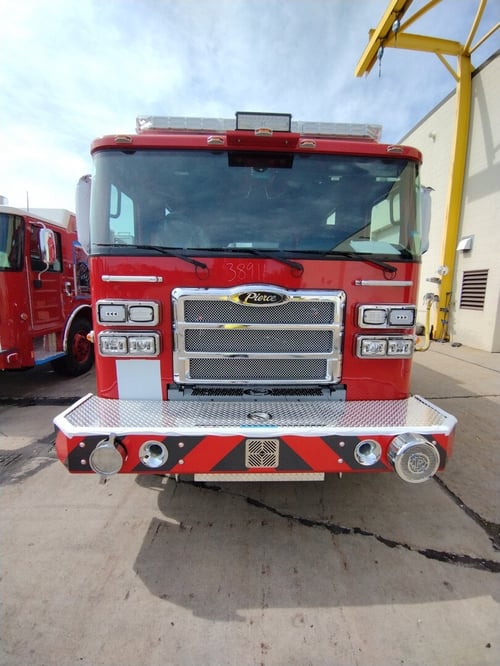 St. Bonifacius FD