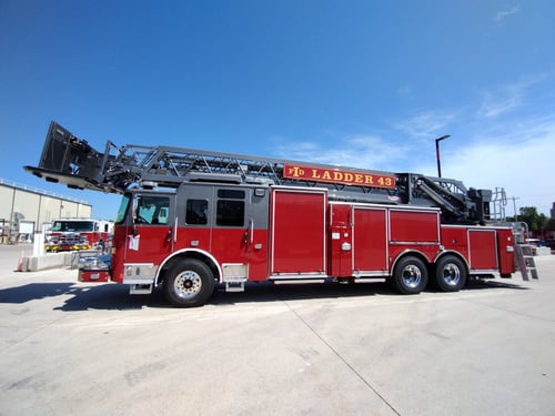 Indianapolis FD