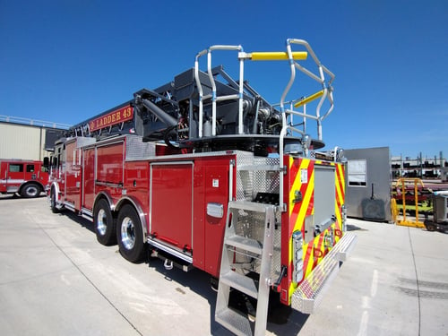 Indianapolis FD