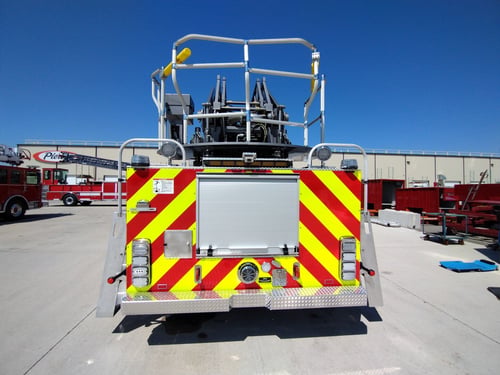 Indianapolis FD