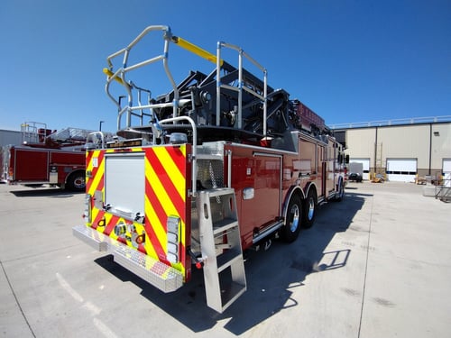 Indianapolis FD