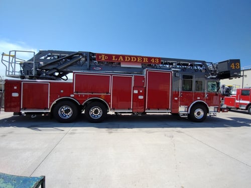 Indianapolis FD