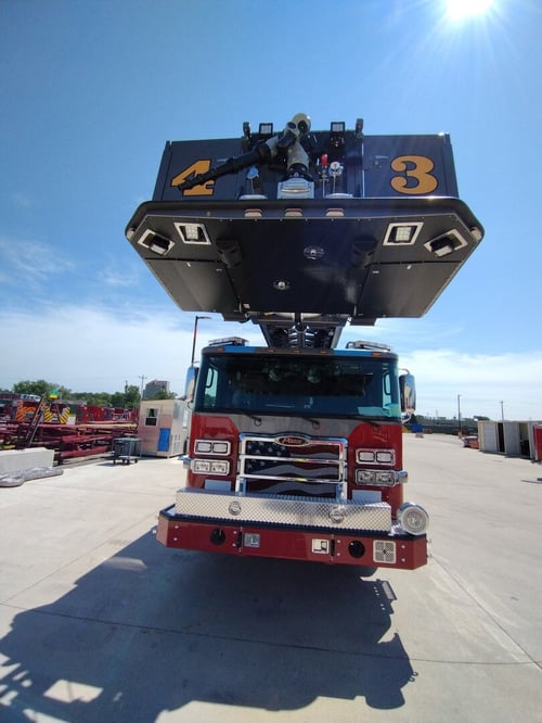 Indianapolis FD