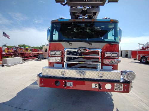 Indianapolis FD