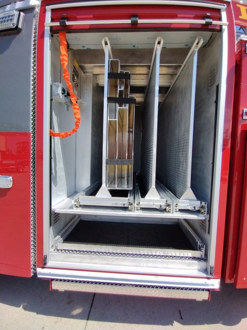 Indianapolis FD