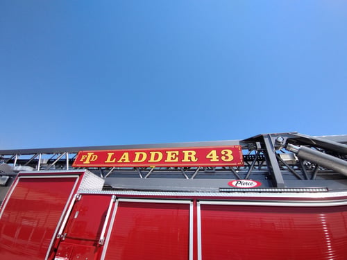 Indianapolis FD