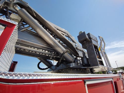 Indianapolis FD