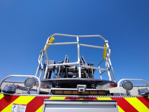 Indianapolis FD