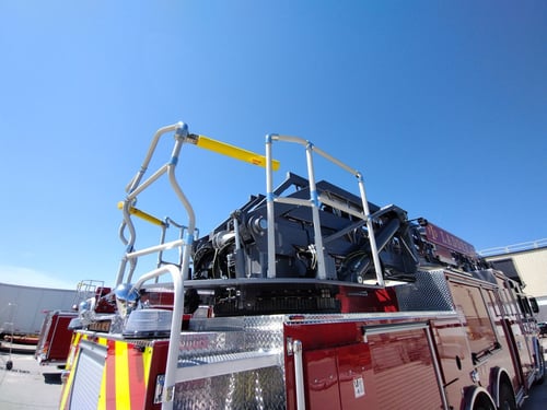 Indianapolis FD