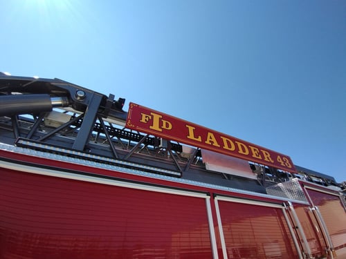 Indianapolis FD