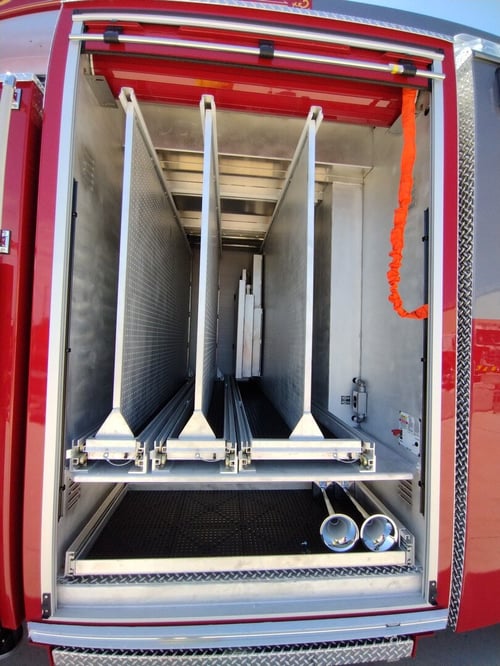 Indianapolis FD